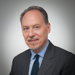 Andrew Tatarsky, Ph.D.